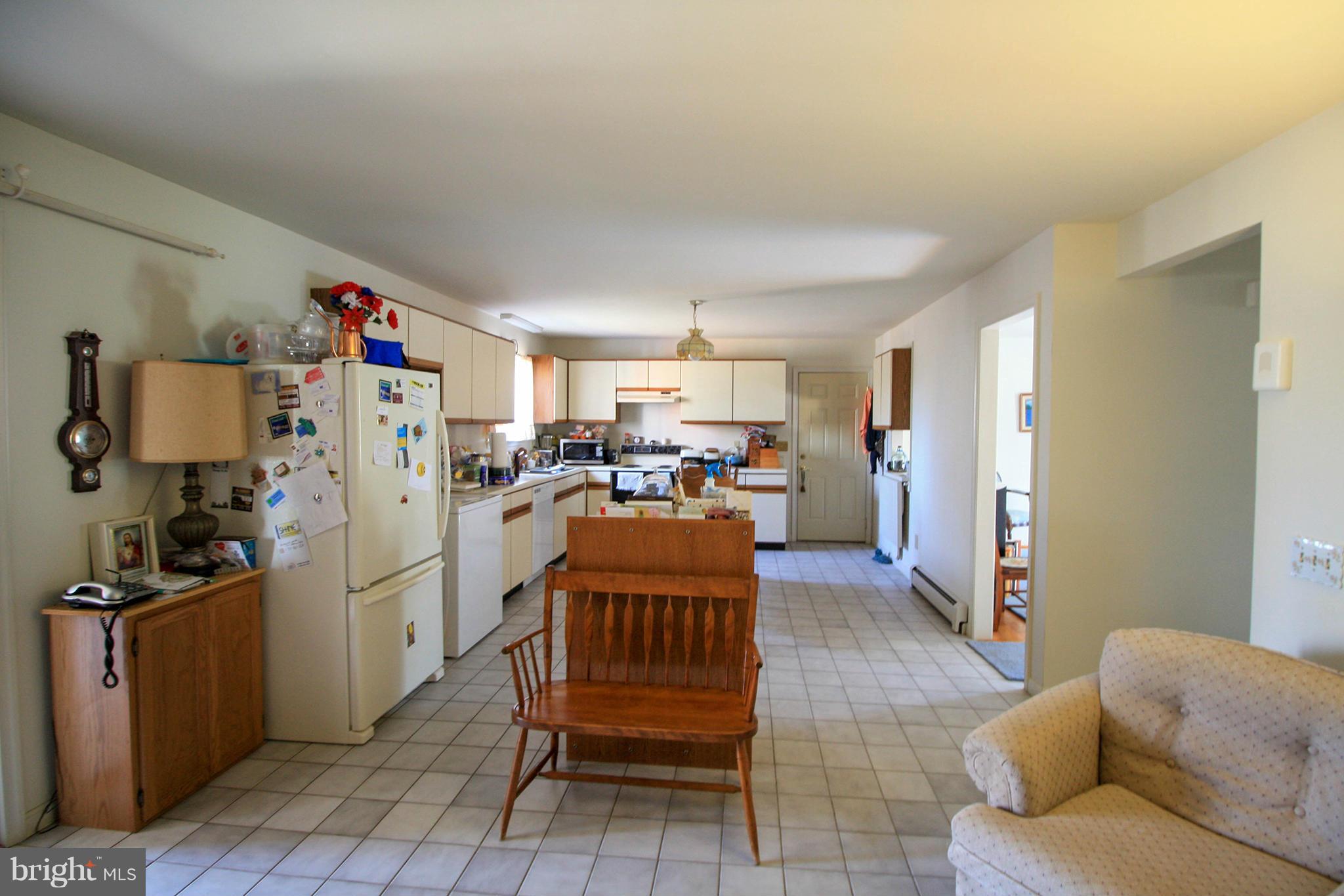 2118 Tyrone Road Westminster, MD 21158 - Photo 18 of 30 Kitchen