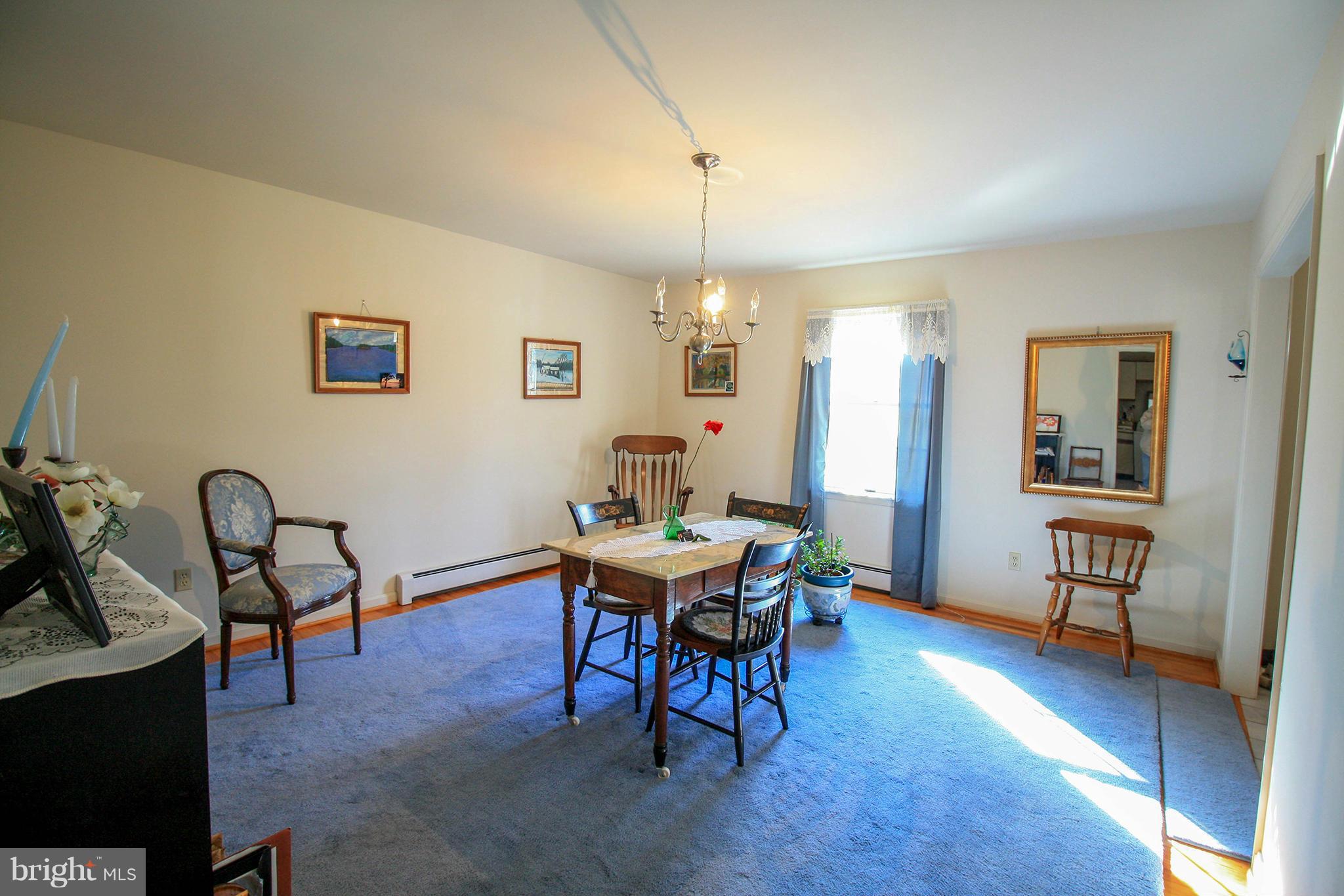2118 Tyrone Road Westminster, MD 21158 - Photo 19 of 30 Dining Room