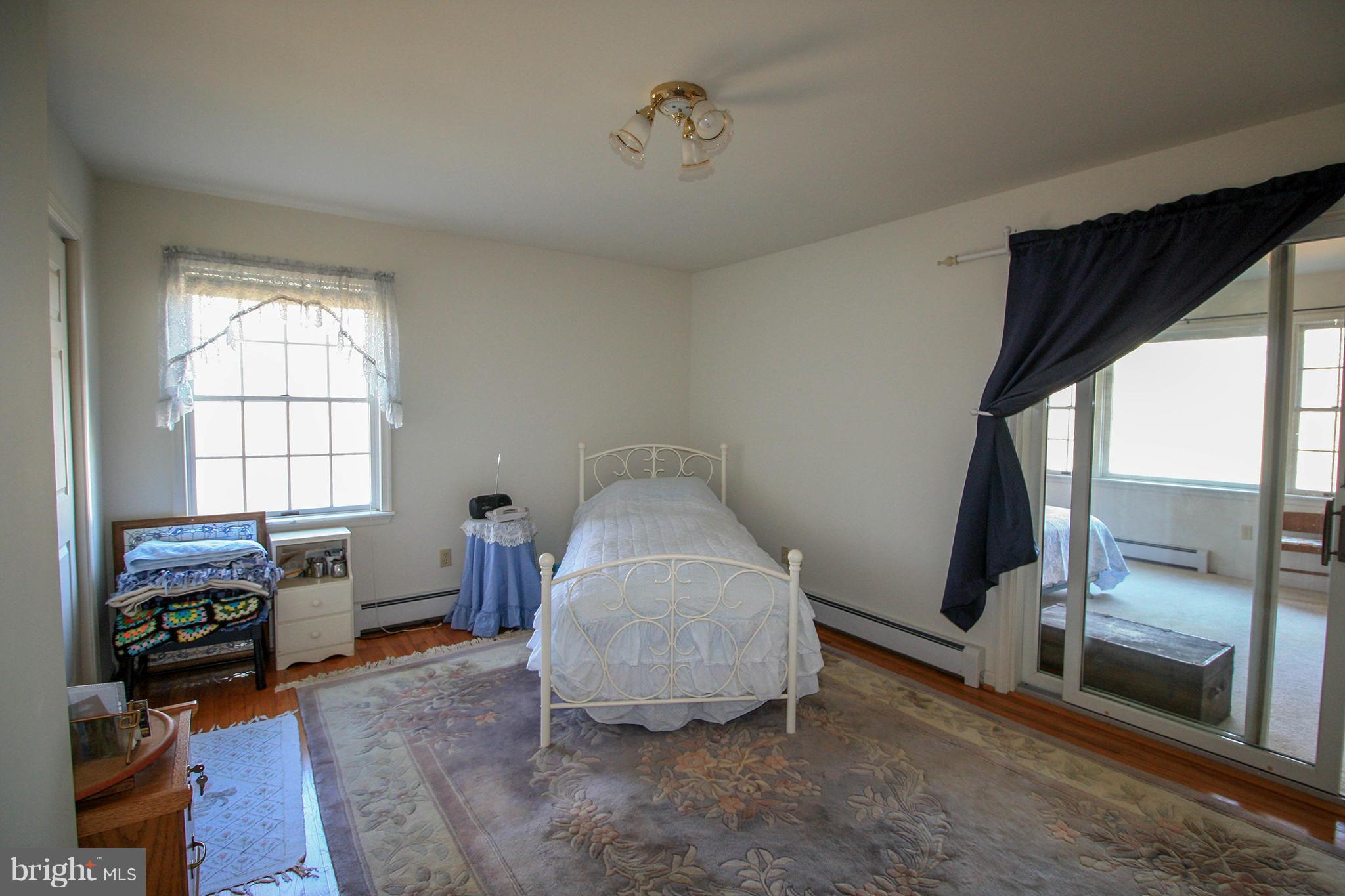 2118 Tyrone Road Westminster, MD 21158 - Photo 23 of 30 Bedroom (Master)
