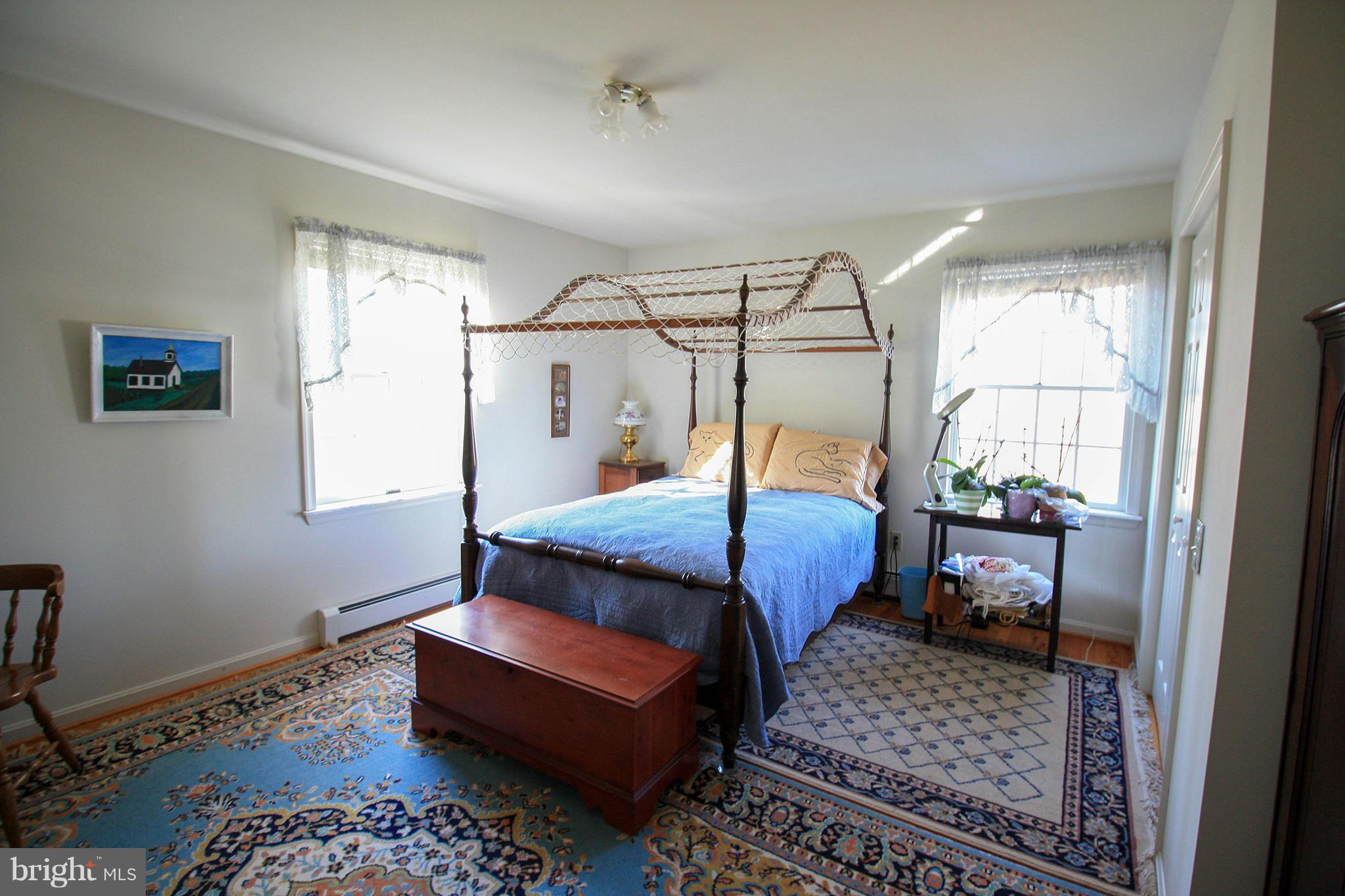 2118 Tyrone Road Westminster, MD 21158 - Photo 24 of 30 Bedroom (Master)