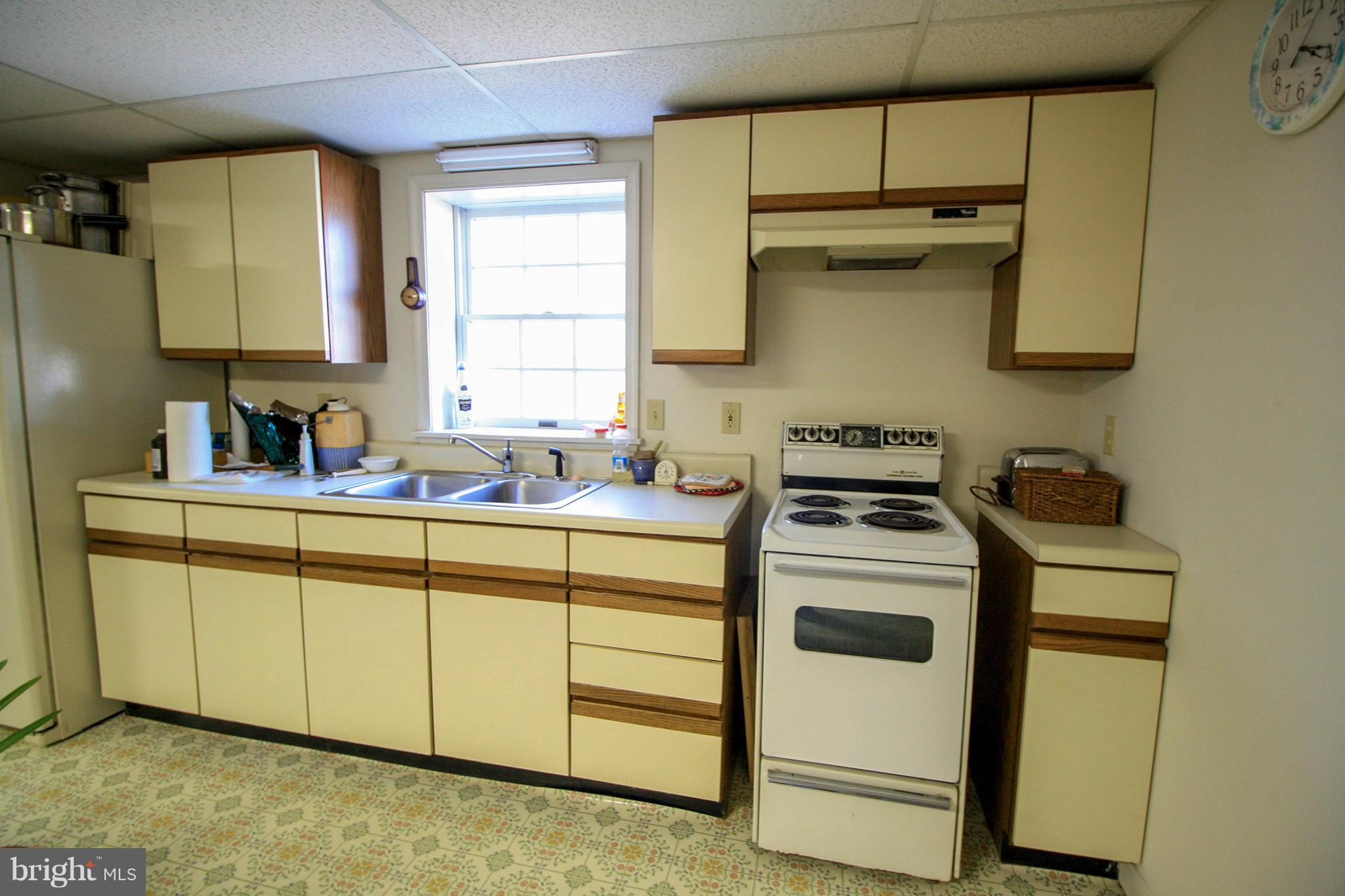2118 Tyrone Road Westminster, MD 21158 - Photo 26 of 30 Kitchen