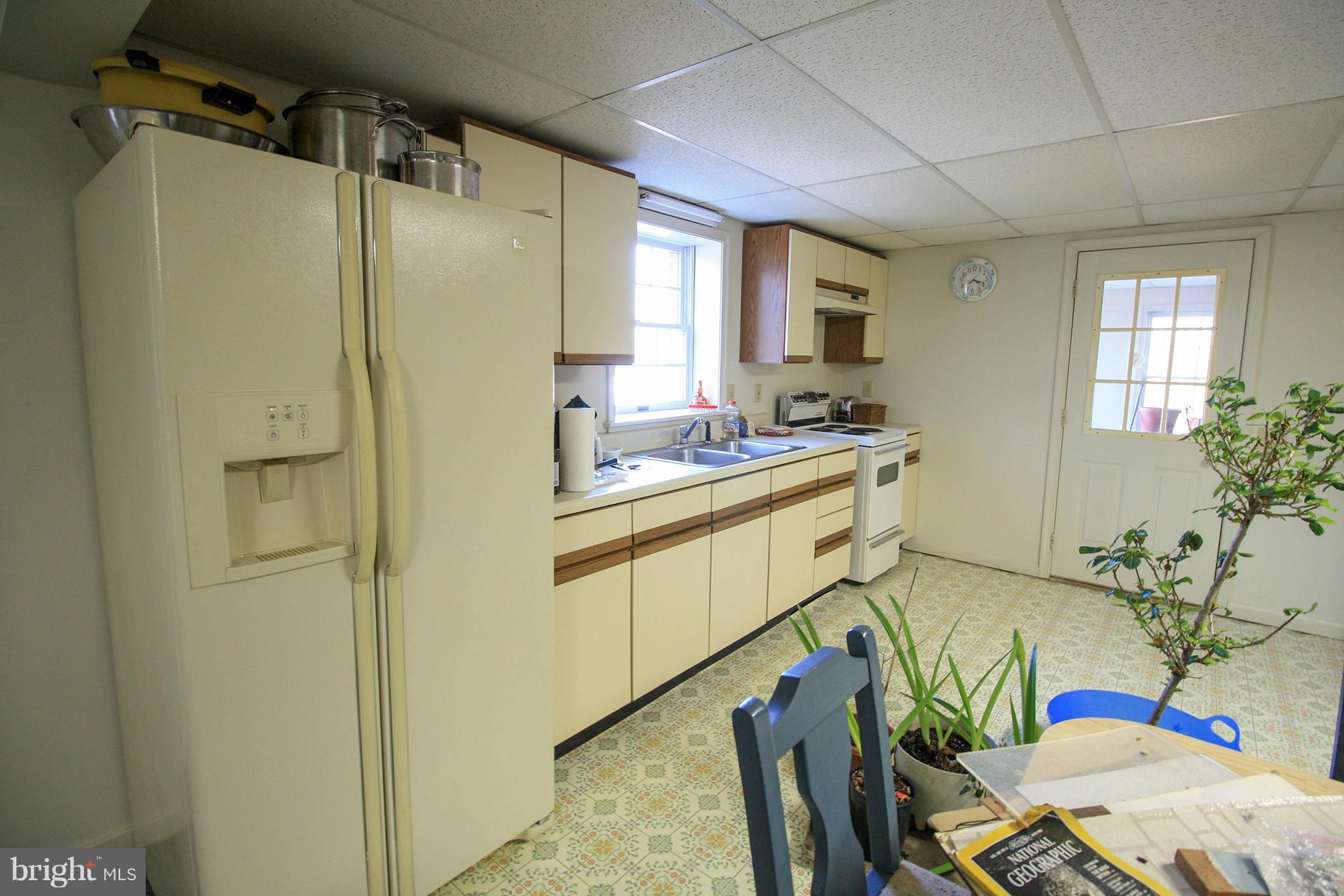 2118 Tyrone Road Westminster, MD 21158 - Photo 27 of 30 Kitchen