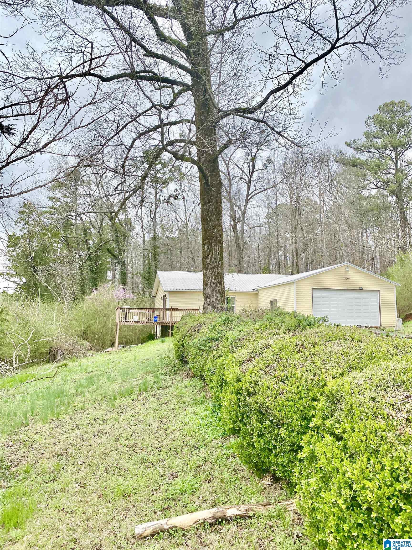 8165 Old Tennessee Pike Road Pinson, AL 35126 - Photo 9 of 9