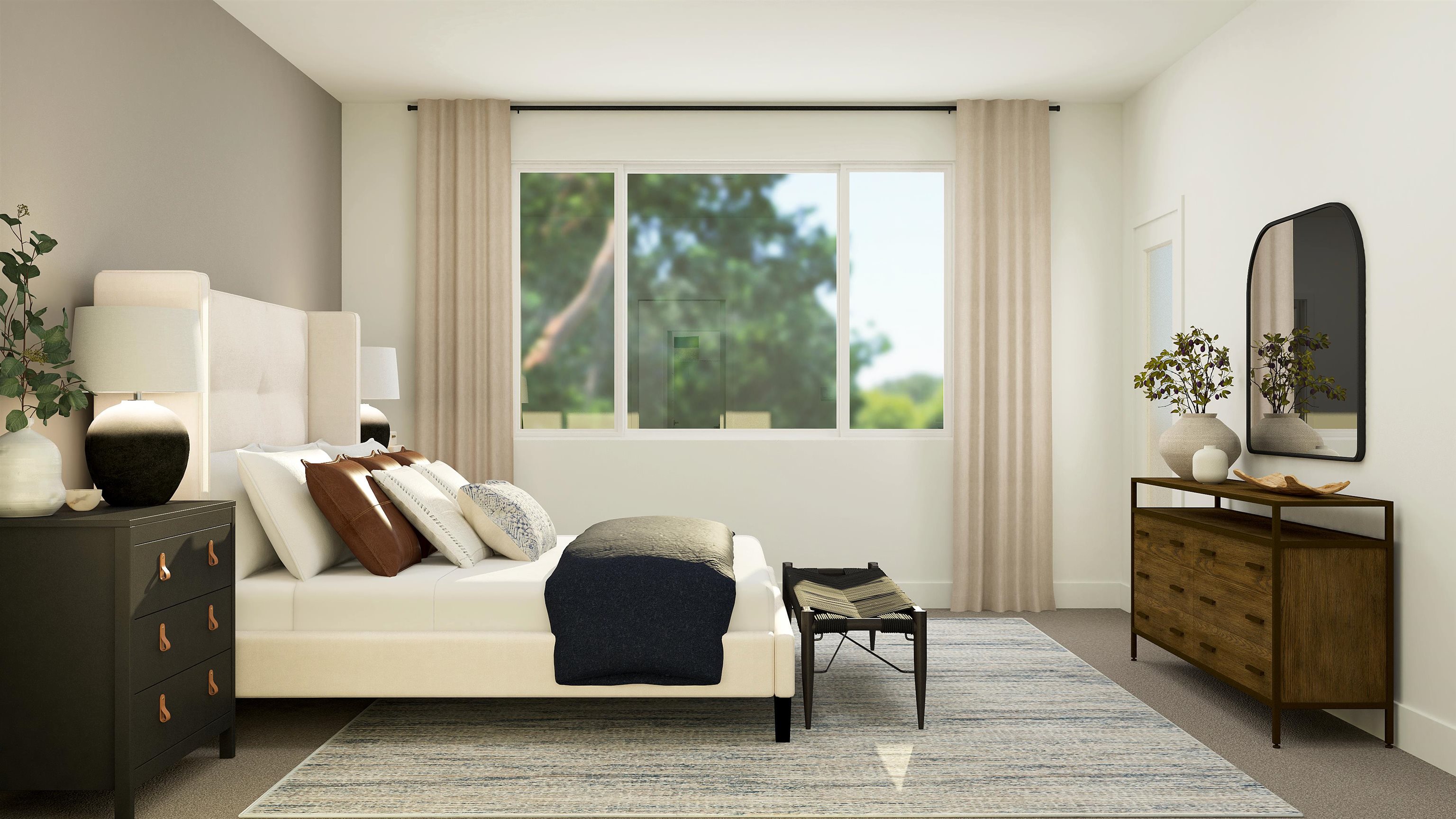 10745 North Rustle Road Spokane, WA 99208 - Photo 11 of 28