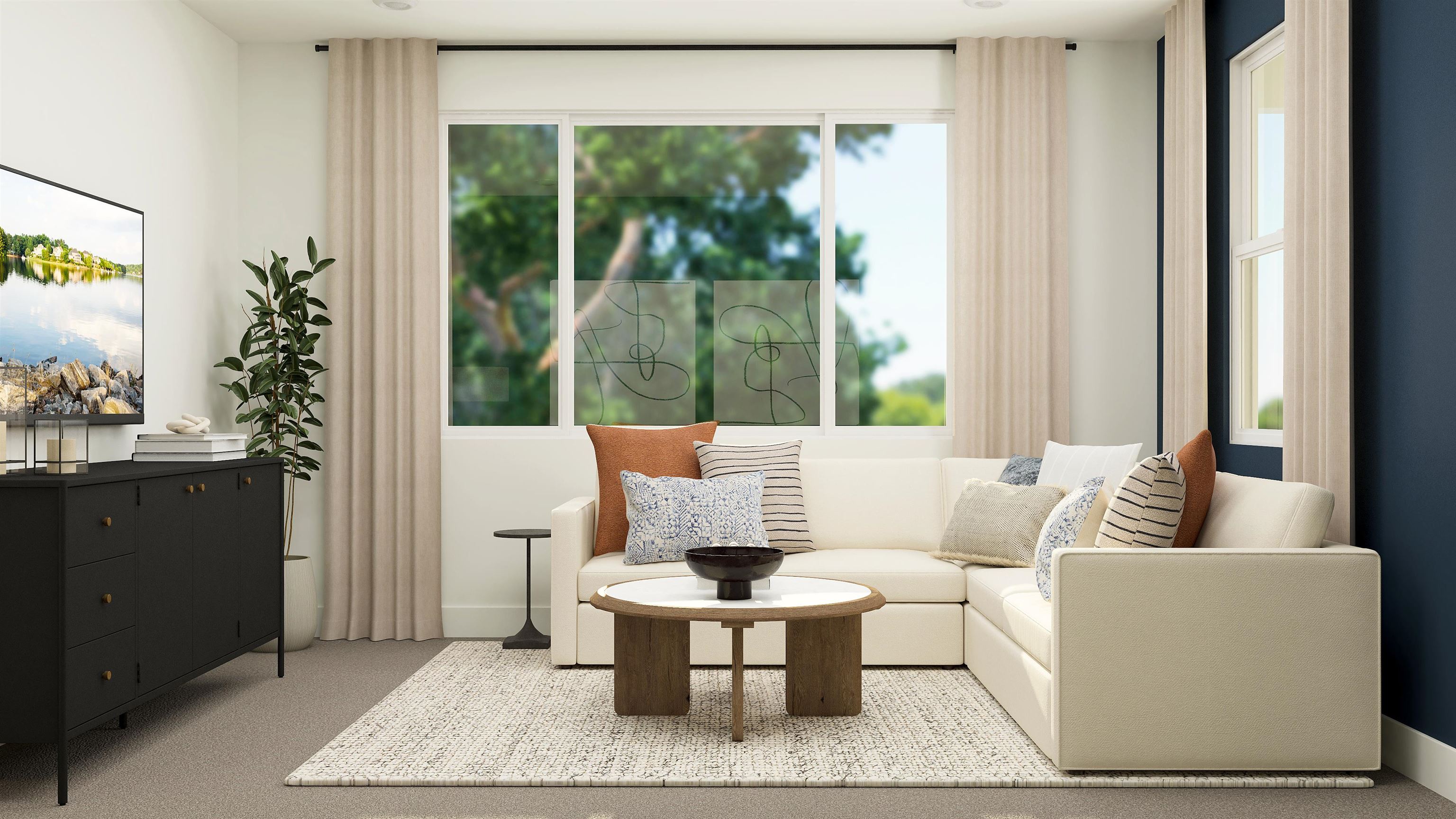 10745 North Rustle Road Spokane, WA 99208 - Photo 17 of 28