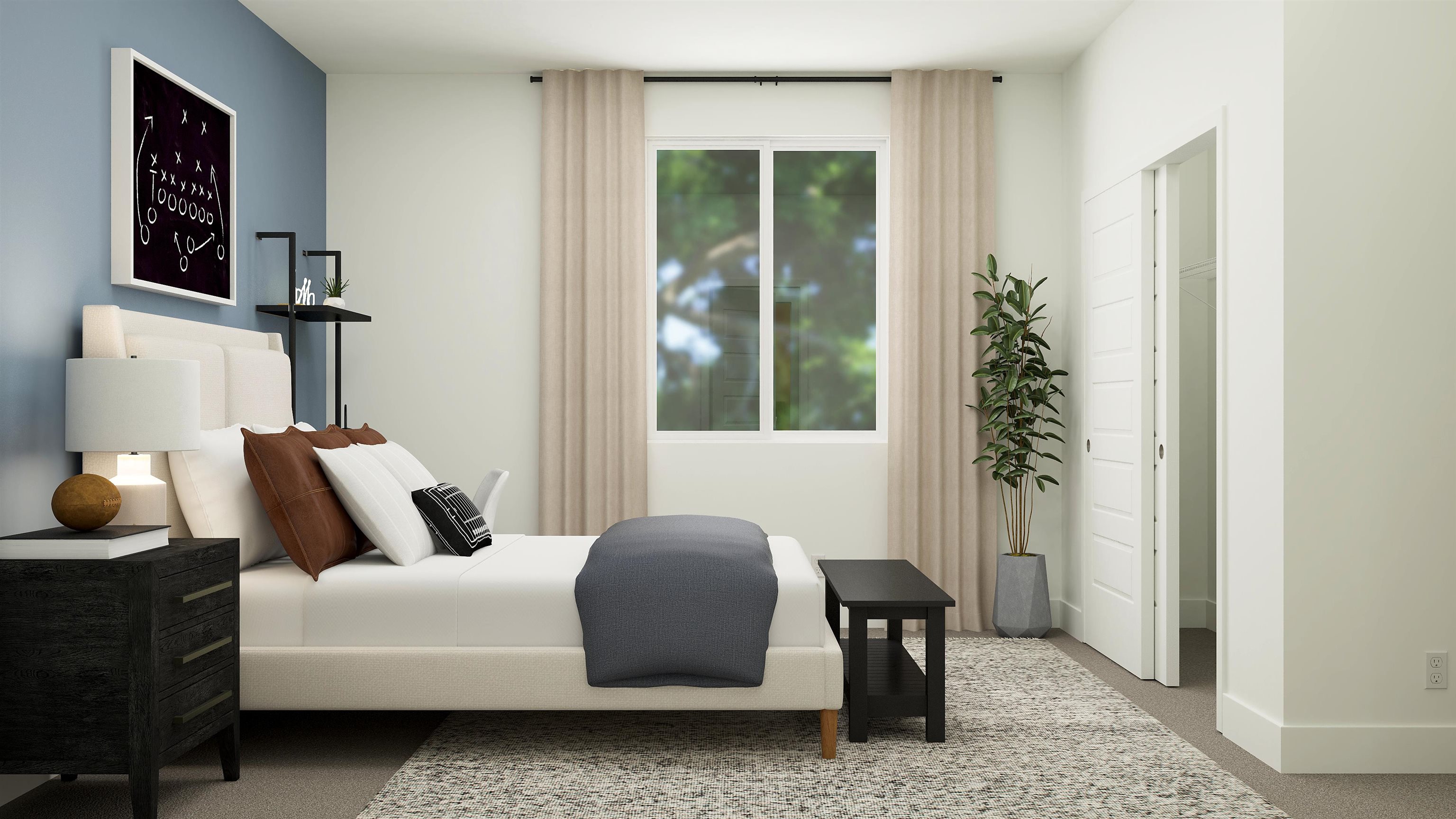 10745 North Rustle Road Spokane, WA 99208 - Photo 19 of 28