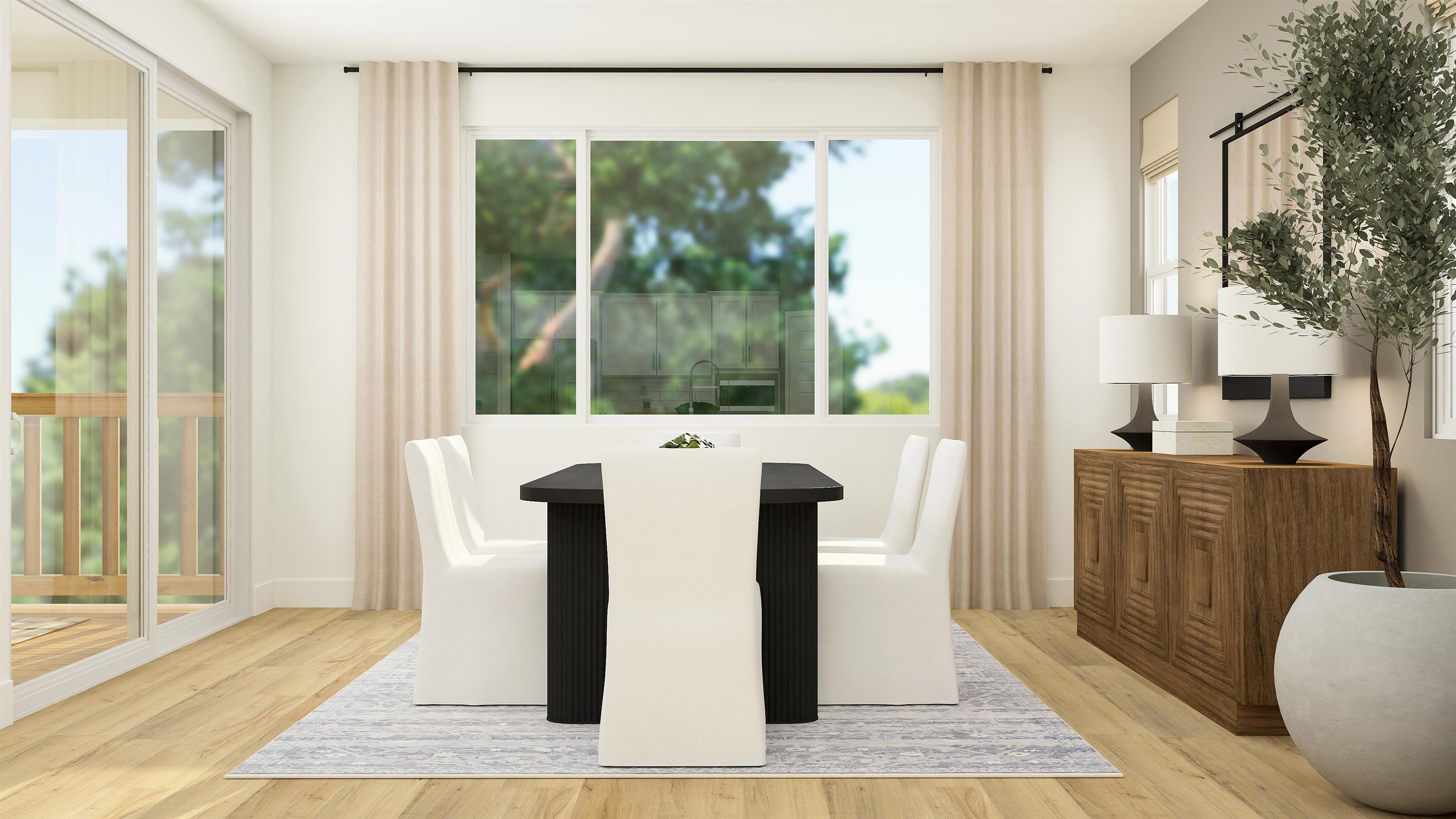 10745 North Rustle Road Spokane, WA 99208 - Photo 5 of 28