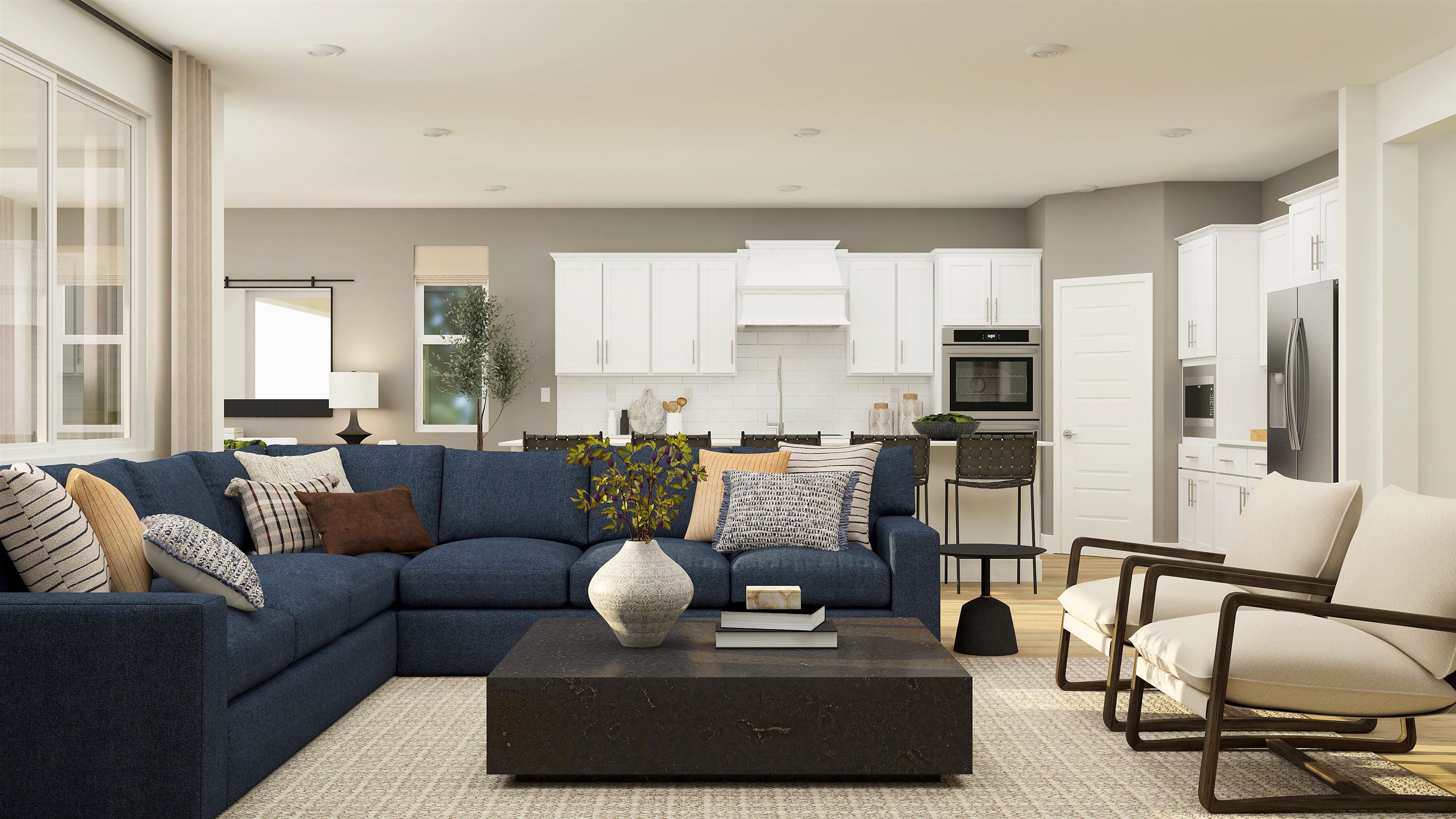 10745 North Rustle Road Spokane, WA 99208 - Photo 9 of 28