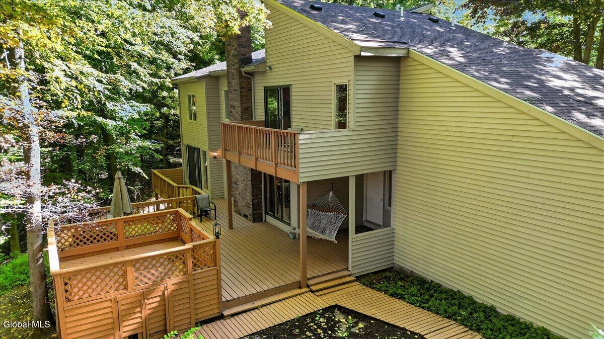 11 Beech Ridge Road Clifton Park, NY 12065 - Photo 68 of 72 69-001_DJI_0720