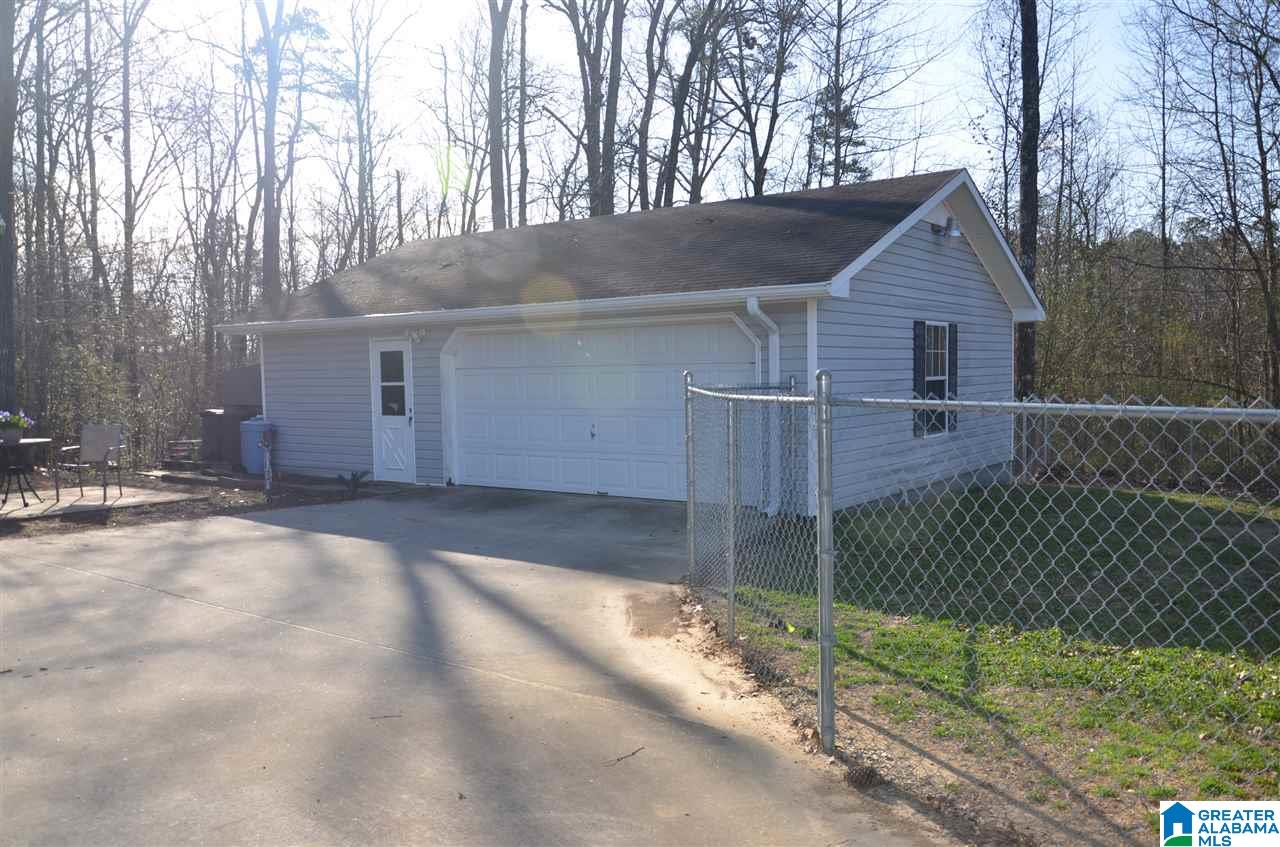 9293 Miller Road Warrior, AL 35180 - Photo 20 of 31