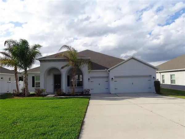 $570,000 | 10148 Florence Ridge Drive, Clermont, FL 34711