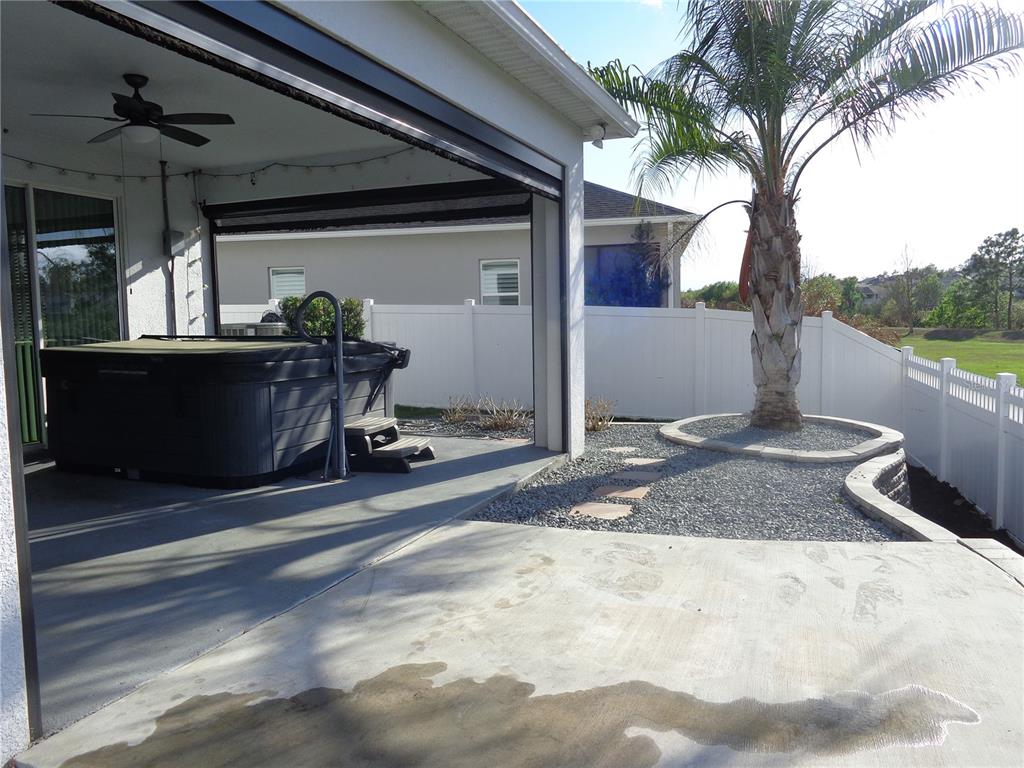 10148 Florence Ridge Drive Clermont, FL 34711 - Photo 39 of 50 a view of outdoor space and yard