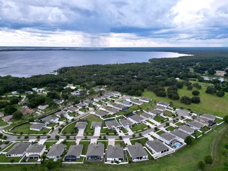 10148 Florence Ridge Drive Clermont, FL 34711 - Photo 43 of 47 a view of a city