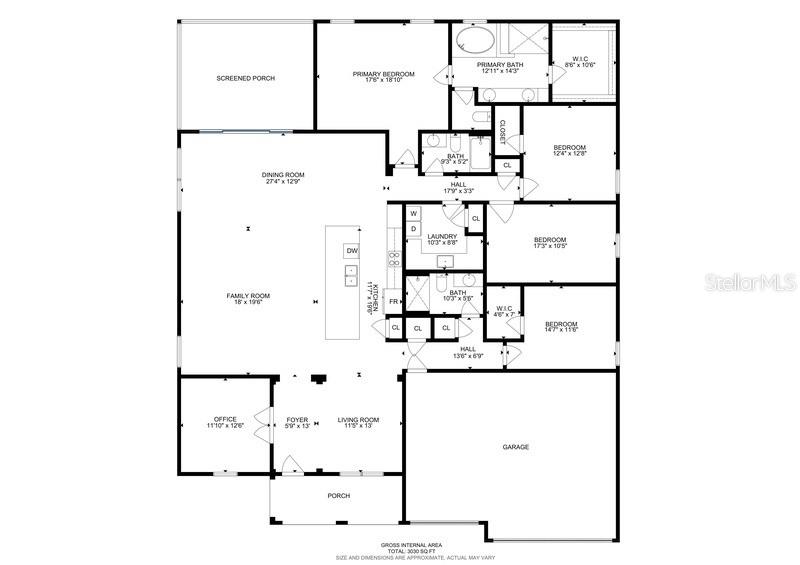 10148 Florence Ridge Drive Clermont, FL 34711 - Photo 49 of 50