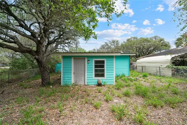 $169,000 | 921 North Terry Street, Rockport, TX 78382