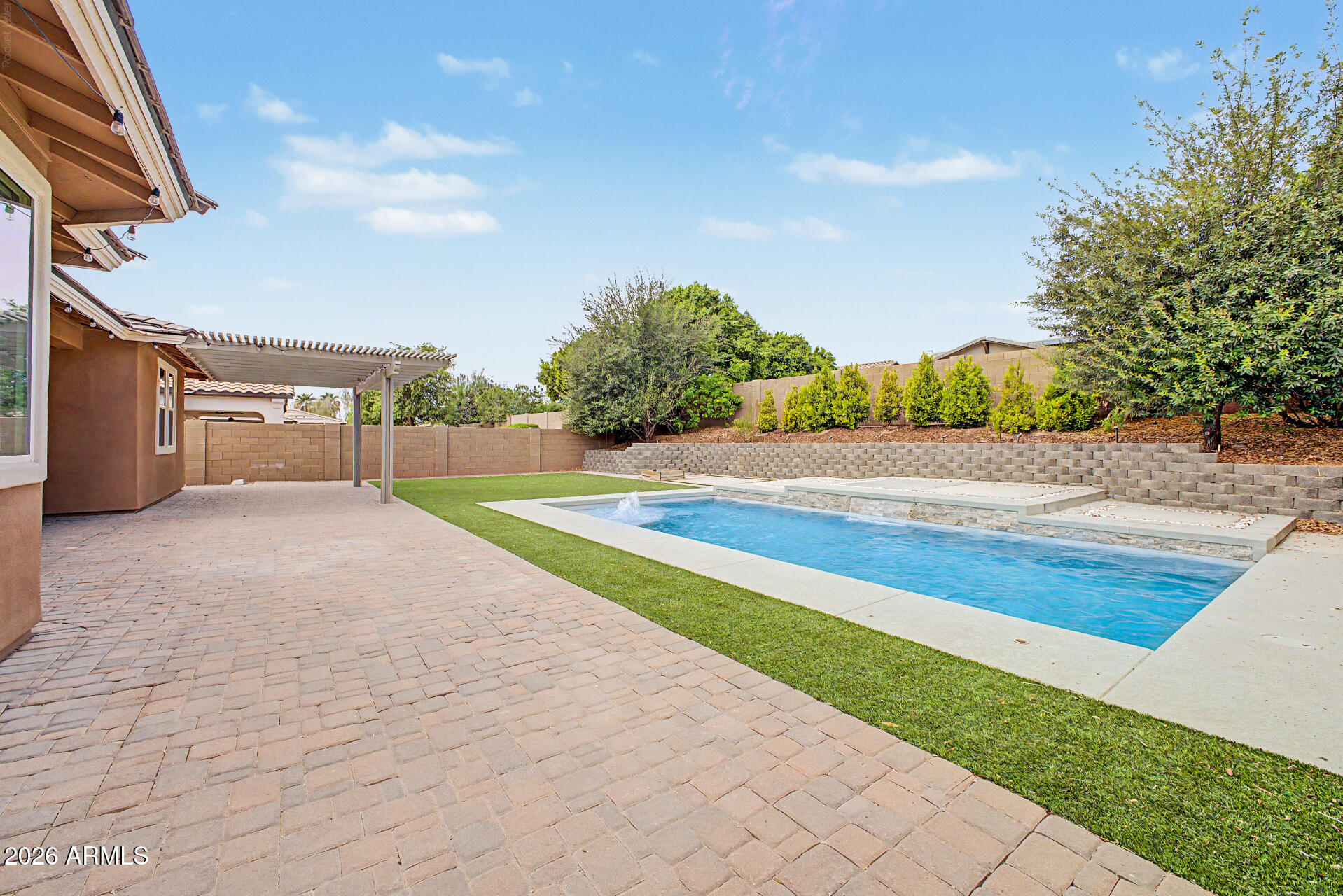 3294 North Springfield Street Buckeye, AZ 85396 - Photo 5 of 67 33 - Springfield
