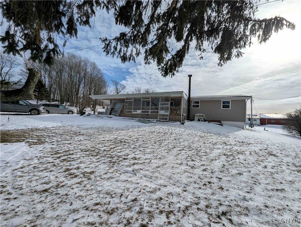 1433 Forsythe Road Independence, NY 14895 - Photo 7 of 45