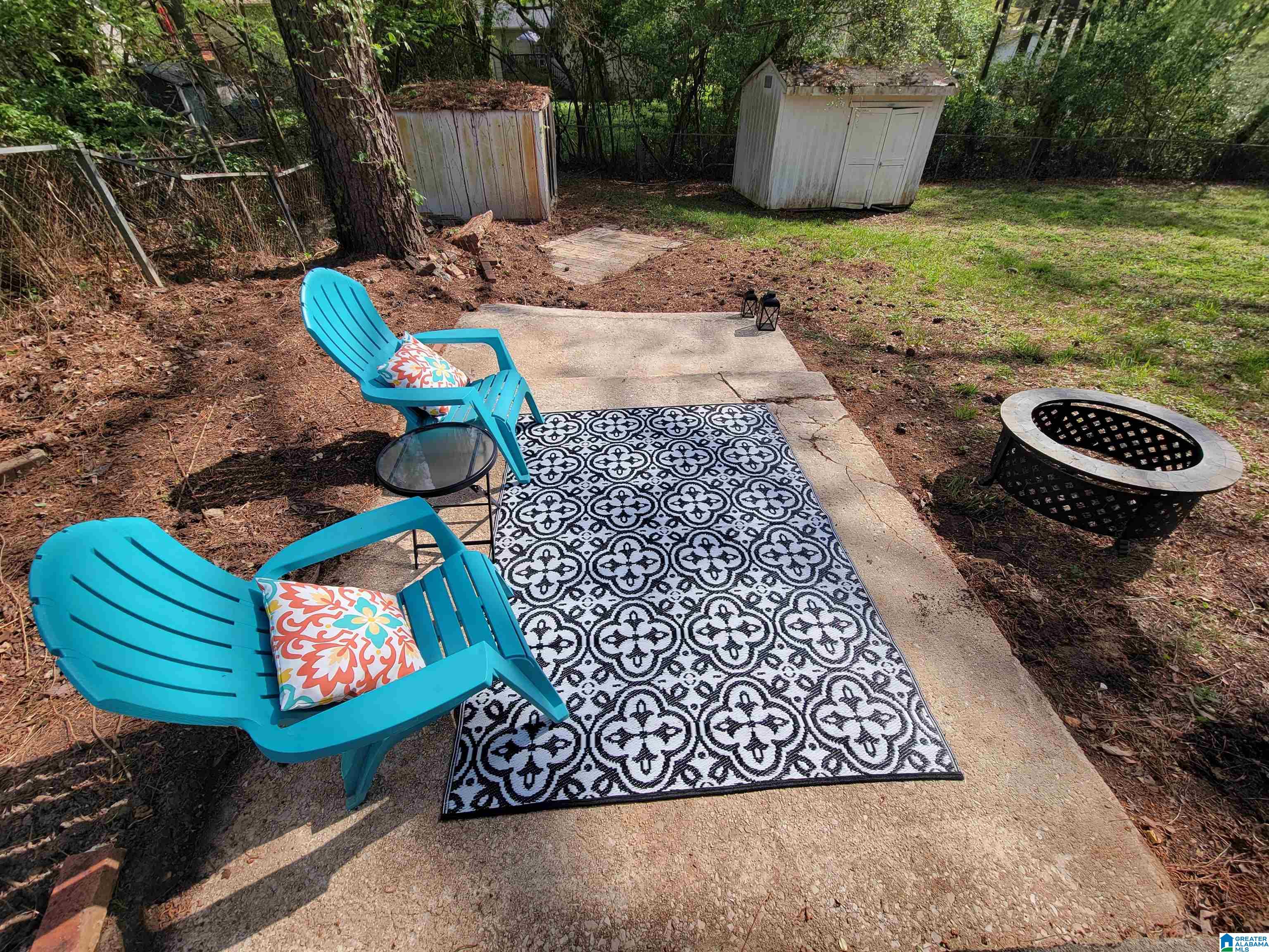 417 16th Avenue Northwest Center Point, AL 35215 - Photo 57 of 65