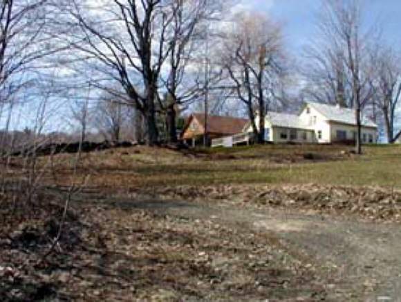 117 Williamstown Road Chelsea, VT 05038 - Photo 1 of 5