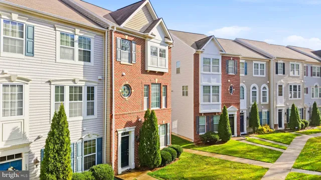 $444,999 | 1316 Ray Lane, Glen Burnie, MD 21061