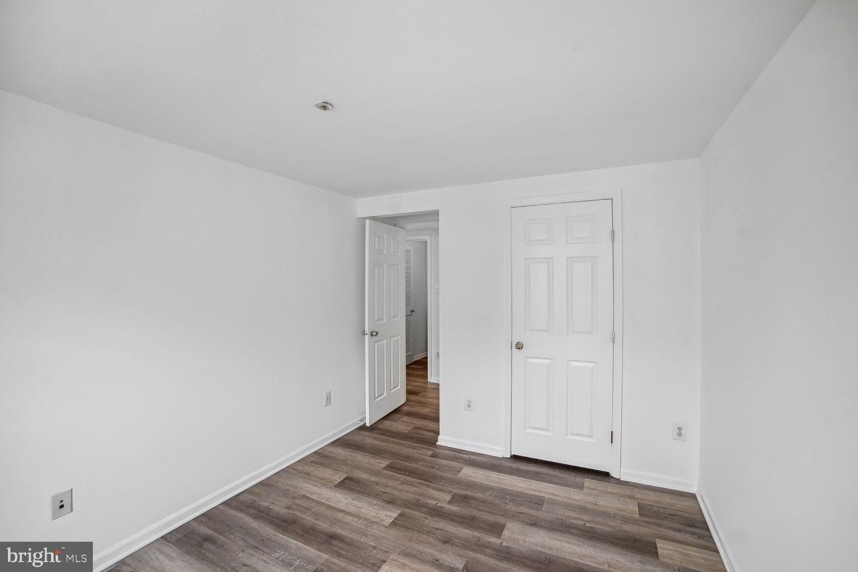6033 Weekend Way, Unit 41 Columbia, MD 21044 - Photo 13 of 16 Bedroom