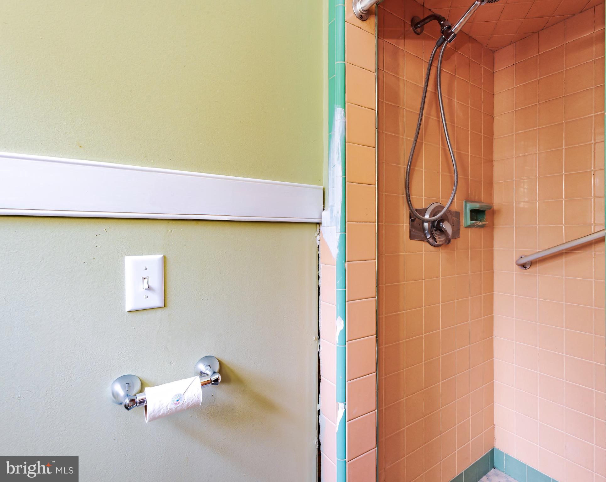 230 Adams Avenue Pitman, NJ 08071 - Photo 16 of 25 Primary Bathroom