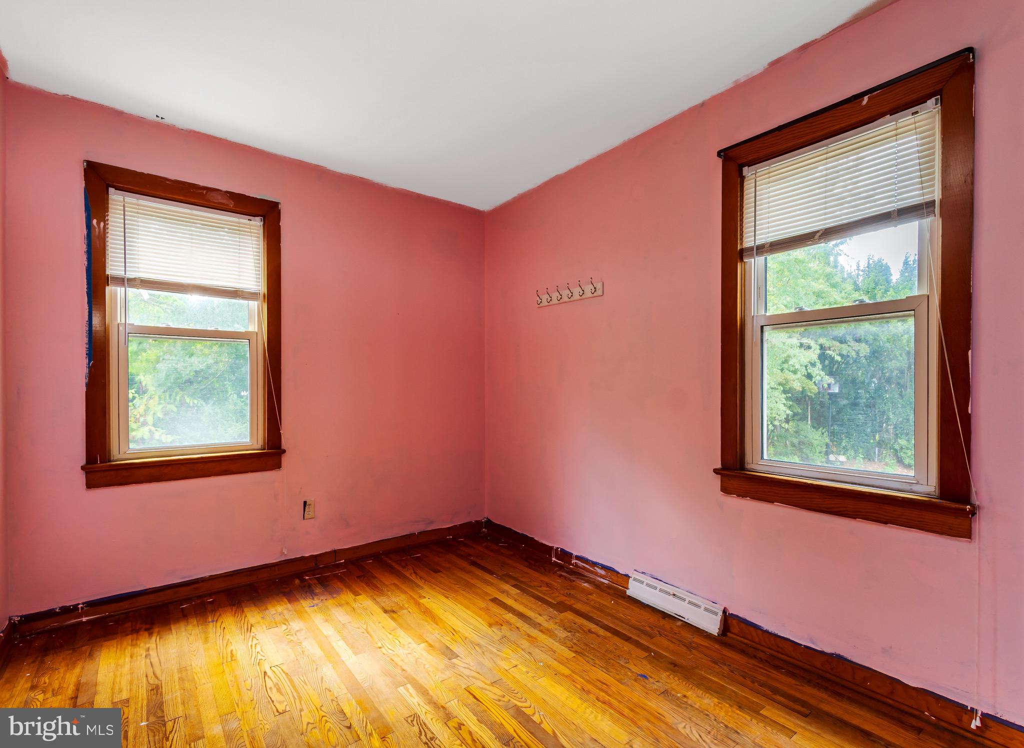 230 Adams Avenue Pitman, NJ 08071 - Photo 17 of 25 Third Bedroom