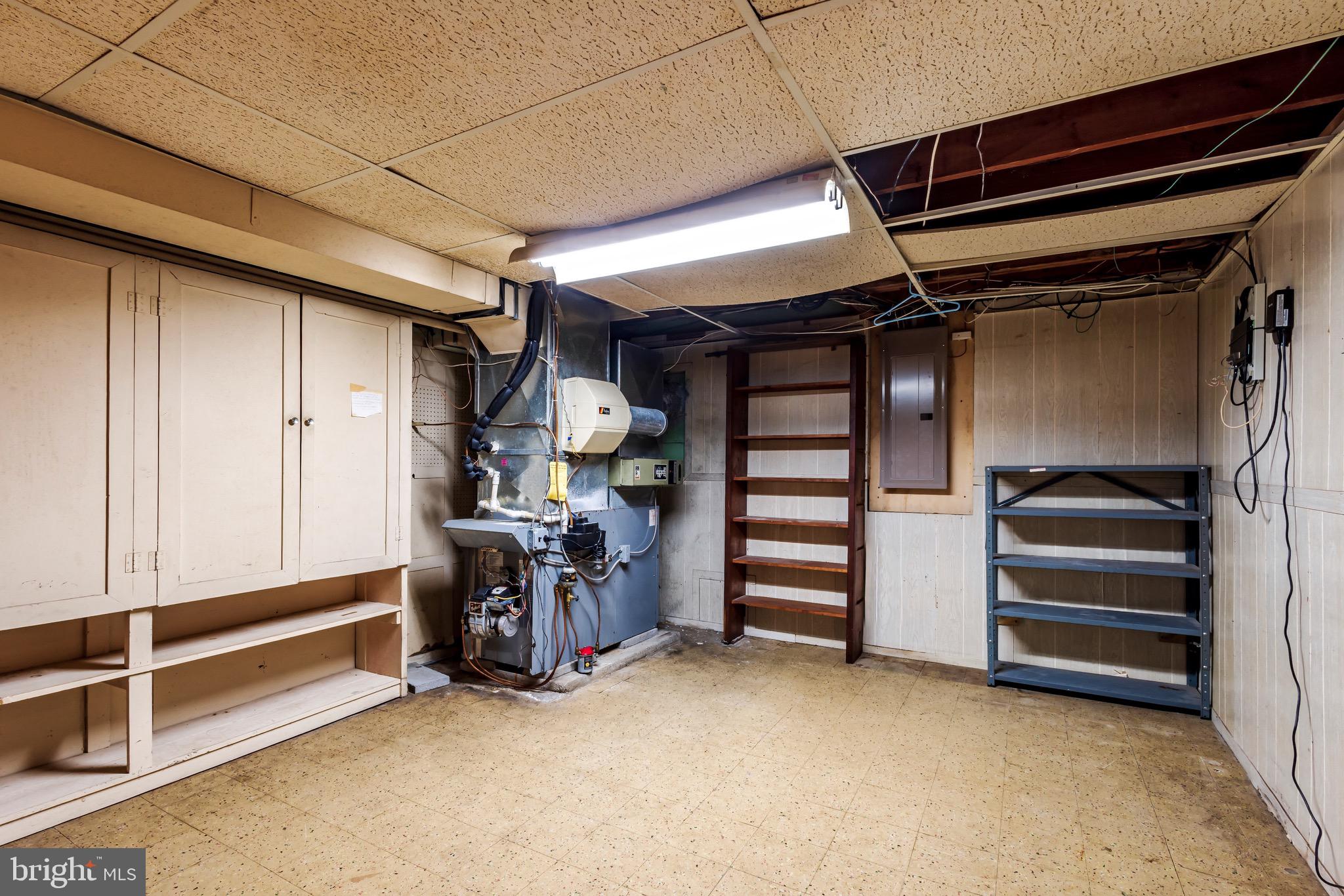 230 Adams Avenue Pitman, NJ 08071 - Photo 20 of 25 Utilities/Workshop