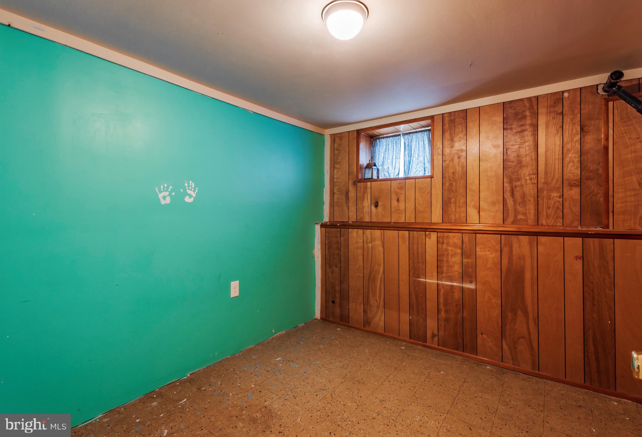 230 Adams Avenue Pitman, NJ 08071 - Photo 22 of 25 Bonus Room Basement