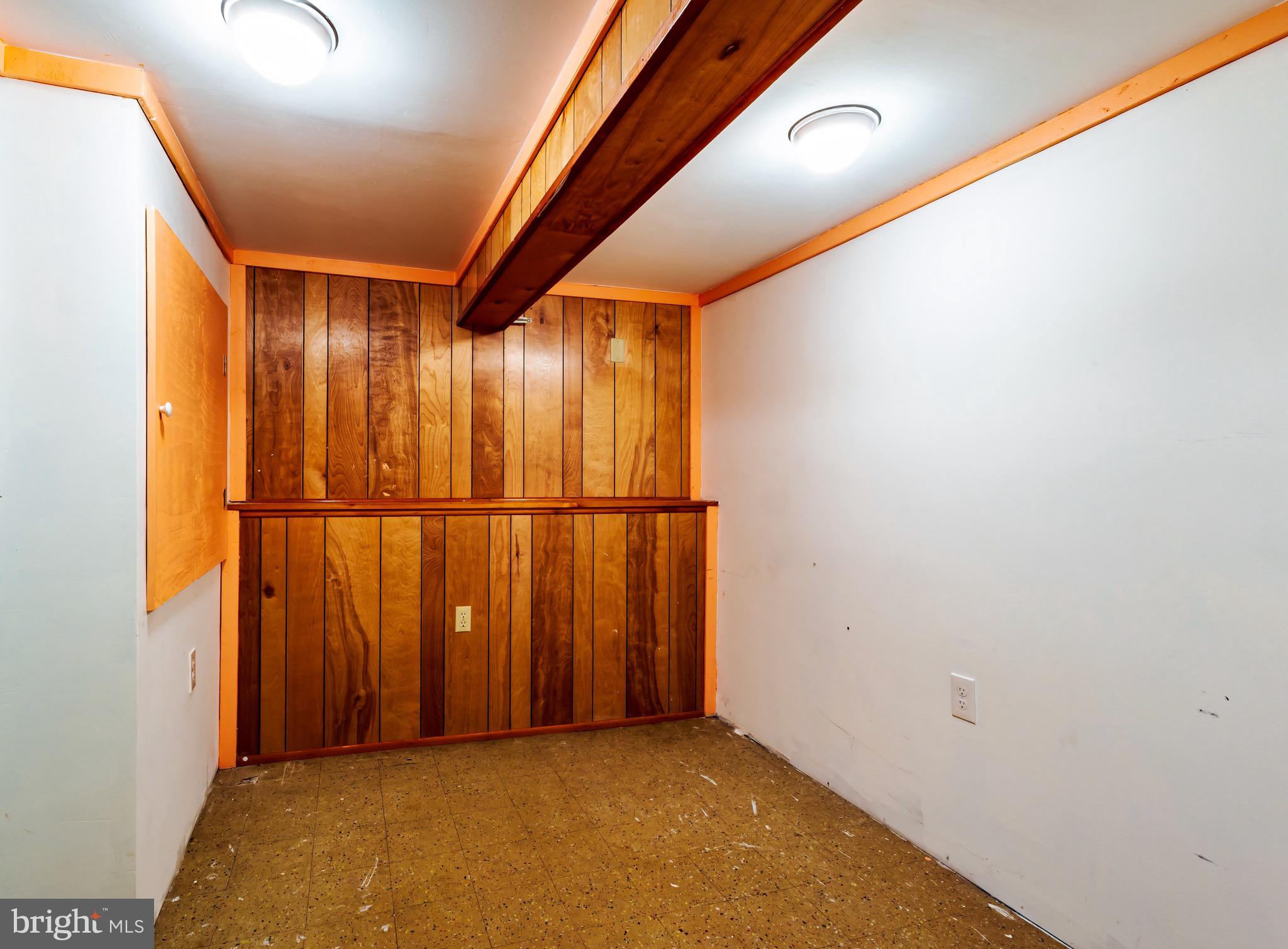 230 Adams Avenue Pitman, NJ 08071 - Photo 23 of 25 Bonus Room Basement