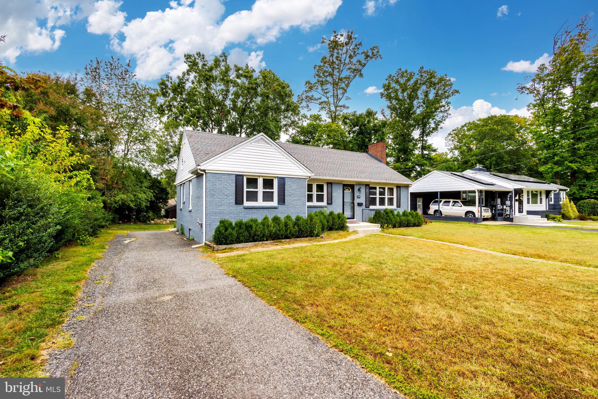 230 Adams Avenue Pitman, NJ 08071 - Photo 24 of 25