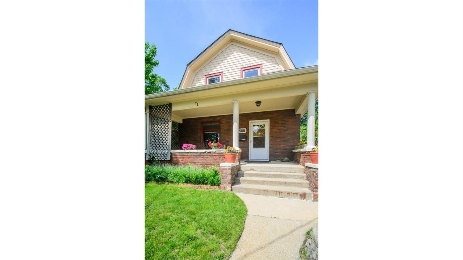 506 Miller Road Ann Arbor, MI 48103 - Photo 2 of 52 Photo 2