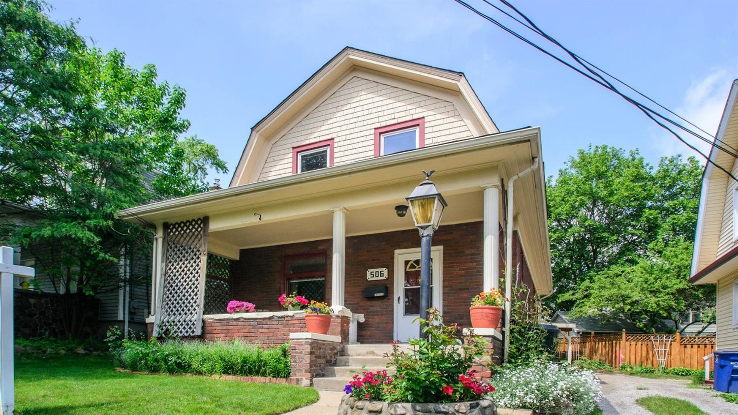 506 Miller Road Ann Arbor, MI 48103 - Photo 3 of 52 Photo 3