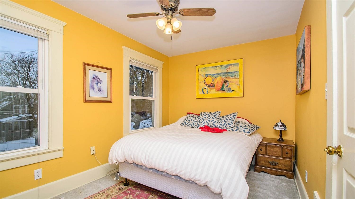 506 Miller Road Ann Arbor, MI 48103 - Photo 32 of 52 Photo 32