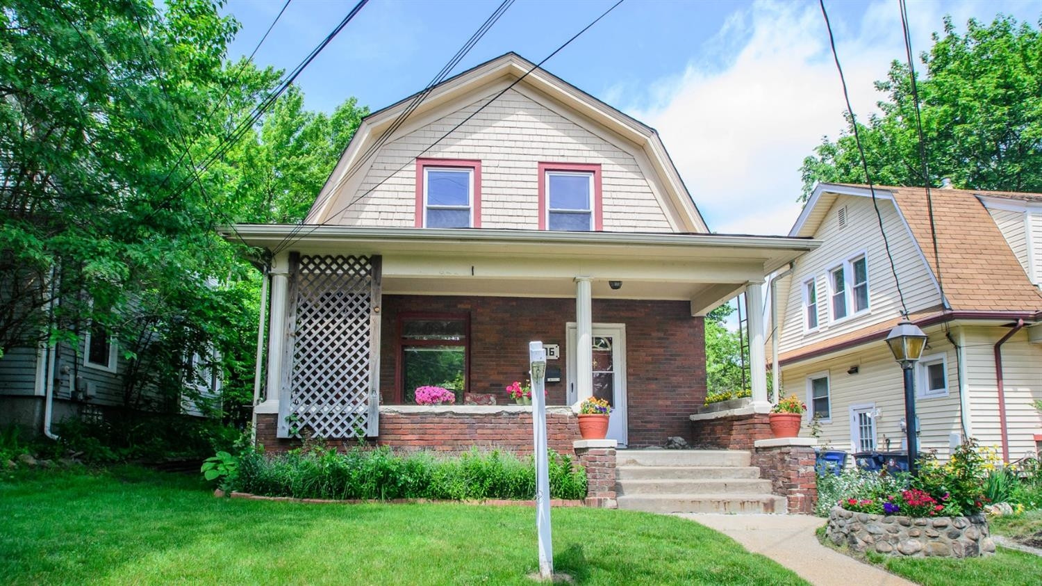 506 Miller Road Ann Arbor, MI 48103 - Photo 4 of 52 Photo 4