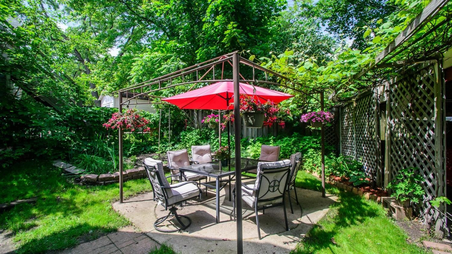 506 Miller Road Ann Arbor, MI 48103 - Photo 49 of 52 Photo 49