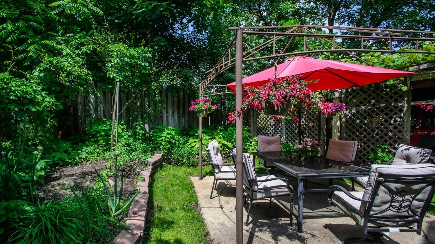 506 Miller Road Ann Arbor, MI 48103 - Photo 50 of 52 Photo 50