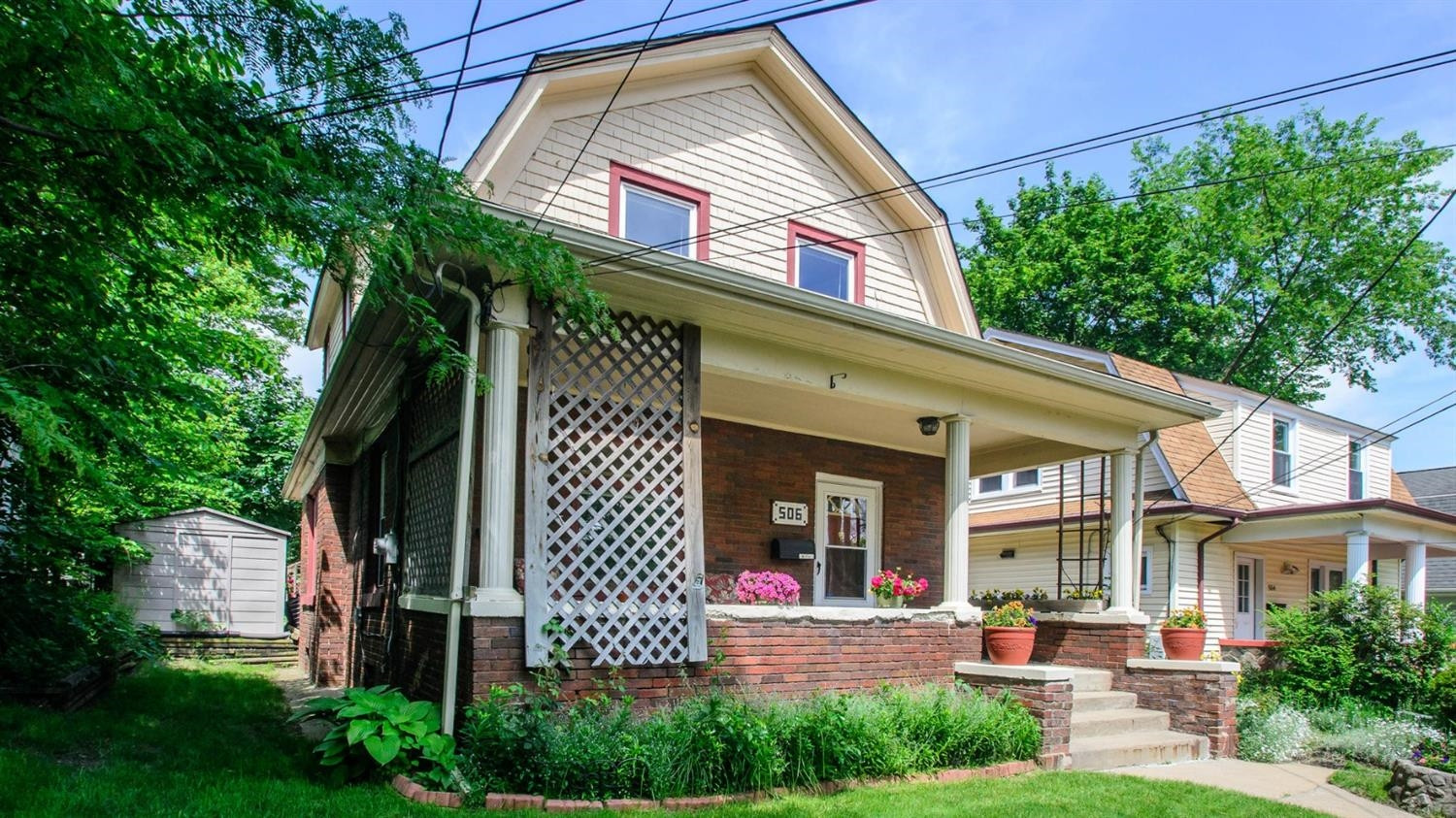 506 Miller Road Ann Arbor, MI 48103 - Photo 5 of 52 Photo 5