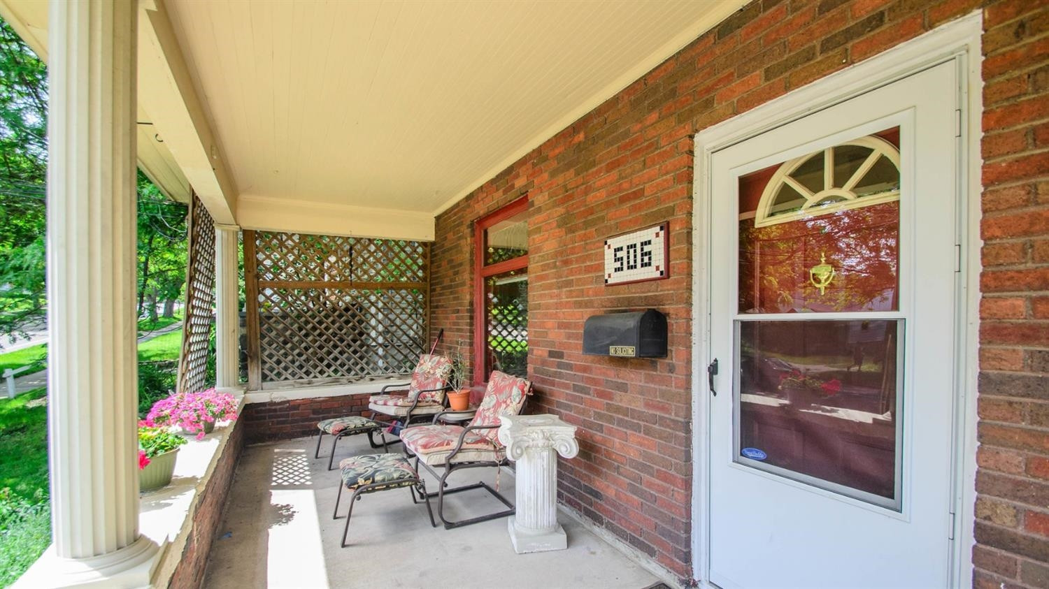 506 Miller Road Ann Arbor, MI 48103 - Photo 6 of 52 Photo 6