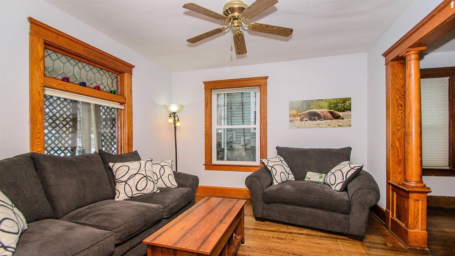 506 Miller Road Ann Arbor, MI 48103 - Photo 10 of 52 Photo 10
