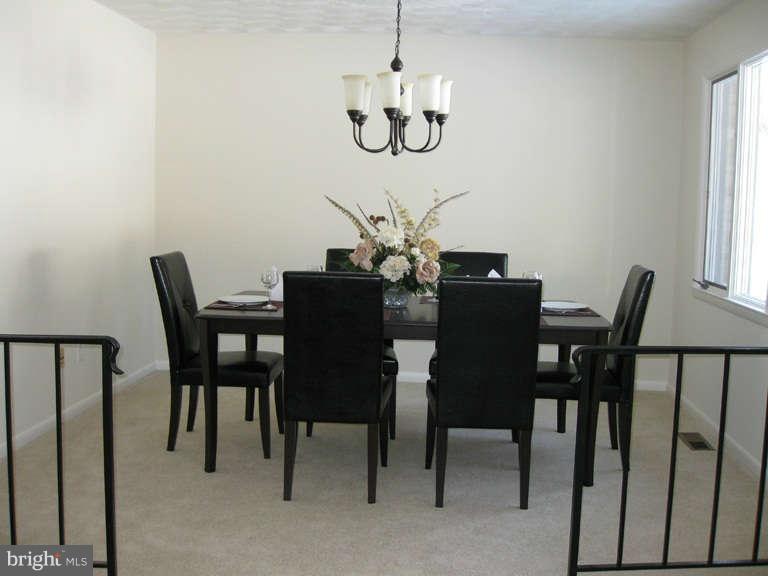 2117 Sondra Court Silver Spring, MD 20905 - Photo 9 of 30 Formal Dining Room