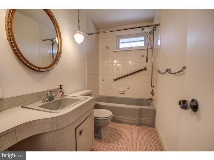 7 Mercer Hill Road Ambler, PA 19002 - Photo 12 of 25 Half Bath