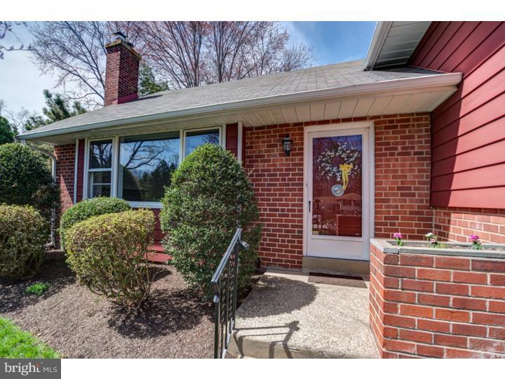 7 Mercer Hill Road Ambler, PA 19002 - Photo 25 of 25 Exterior Front