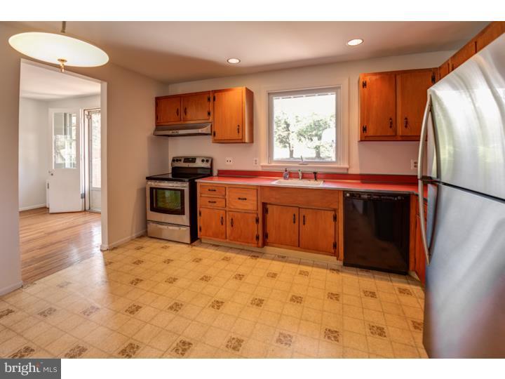 7 Mercer Hill Road Ambler, PA 19002 - Photo 5 of 25 Kitchen