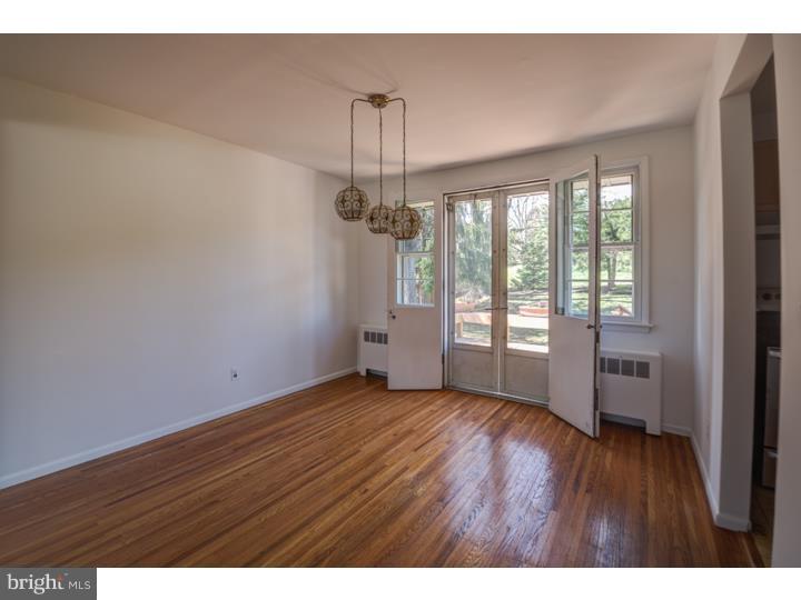 7 Mercer Hill Road Ambler, PA 19002 - Photo 6 of 25 Dining Room