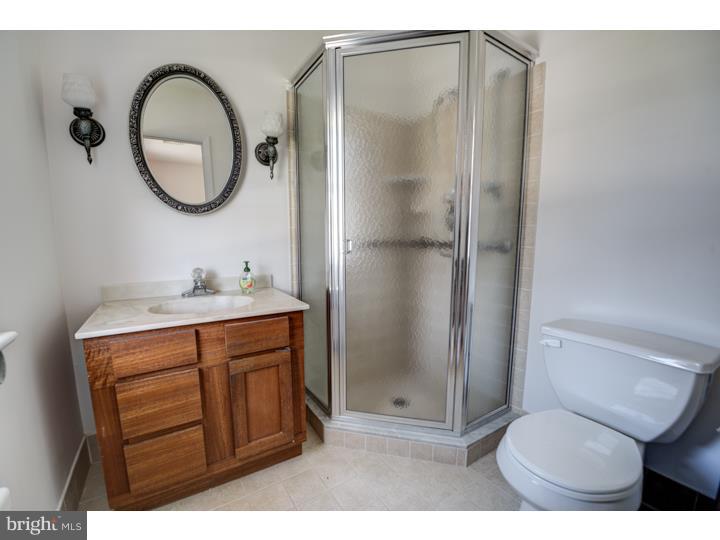 7 Mercer Hill Road Ambler, PA 19002 - Photo 9 of 25 Master Bathroom