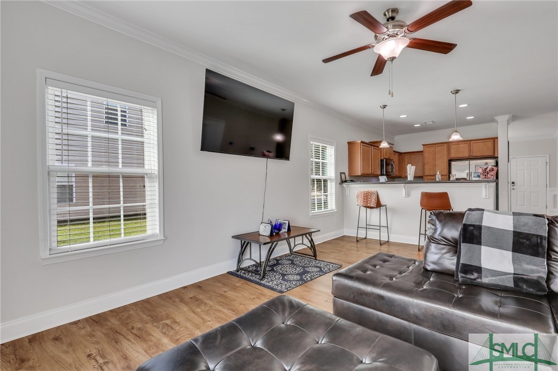 429 Gov Treutlen Circle Pooler, GA 31322 - Photo 11 of 30 Gallery Image 11