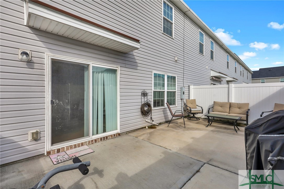 429 Gov Treutlen Circle Pooler, GA 31322 - Photo 26 of 30 Gallery Image 26