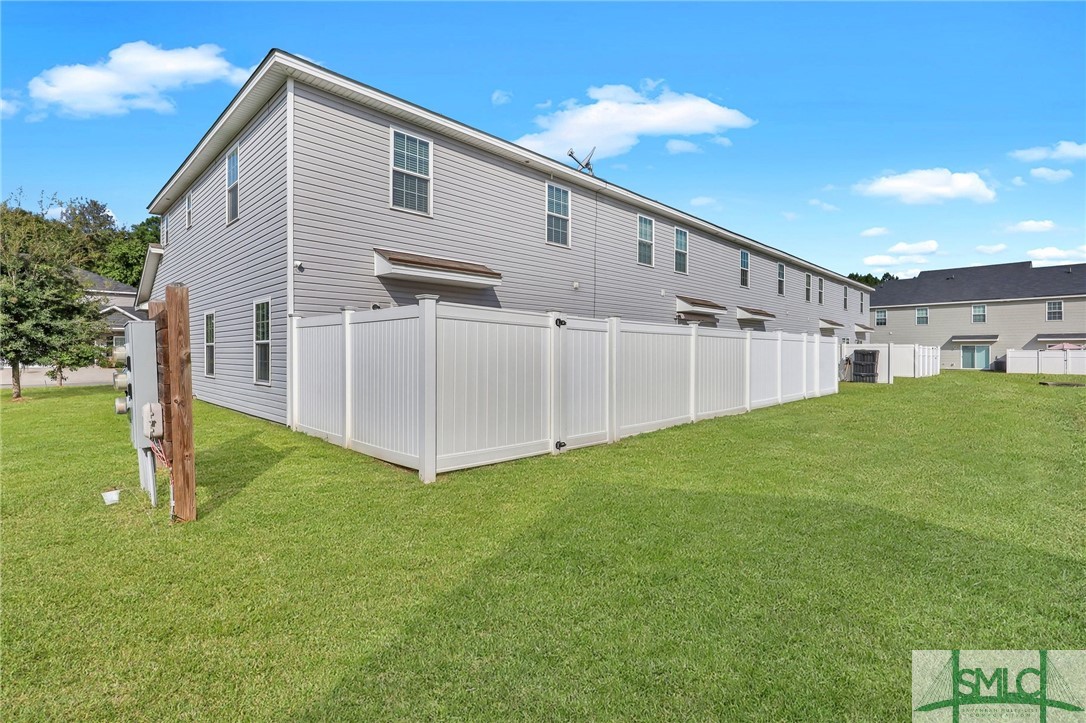 429 Gov Treutlen Circle Pooler, GA 31322 - Photo 27 of 30 Gallery Image 27