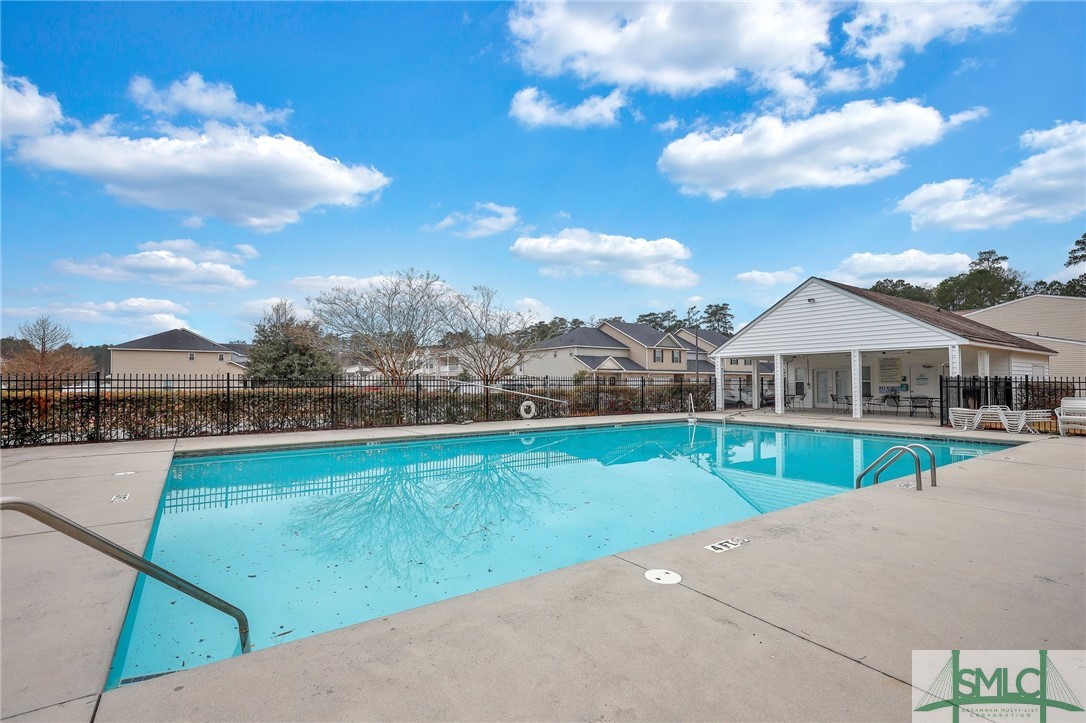 429 Gov Treutlen Circle Pooler, GA 31322 - Photo 28 of 30 Gallery Image 28
